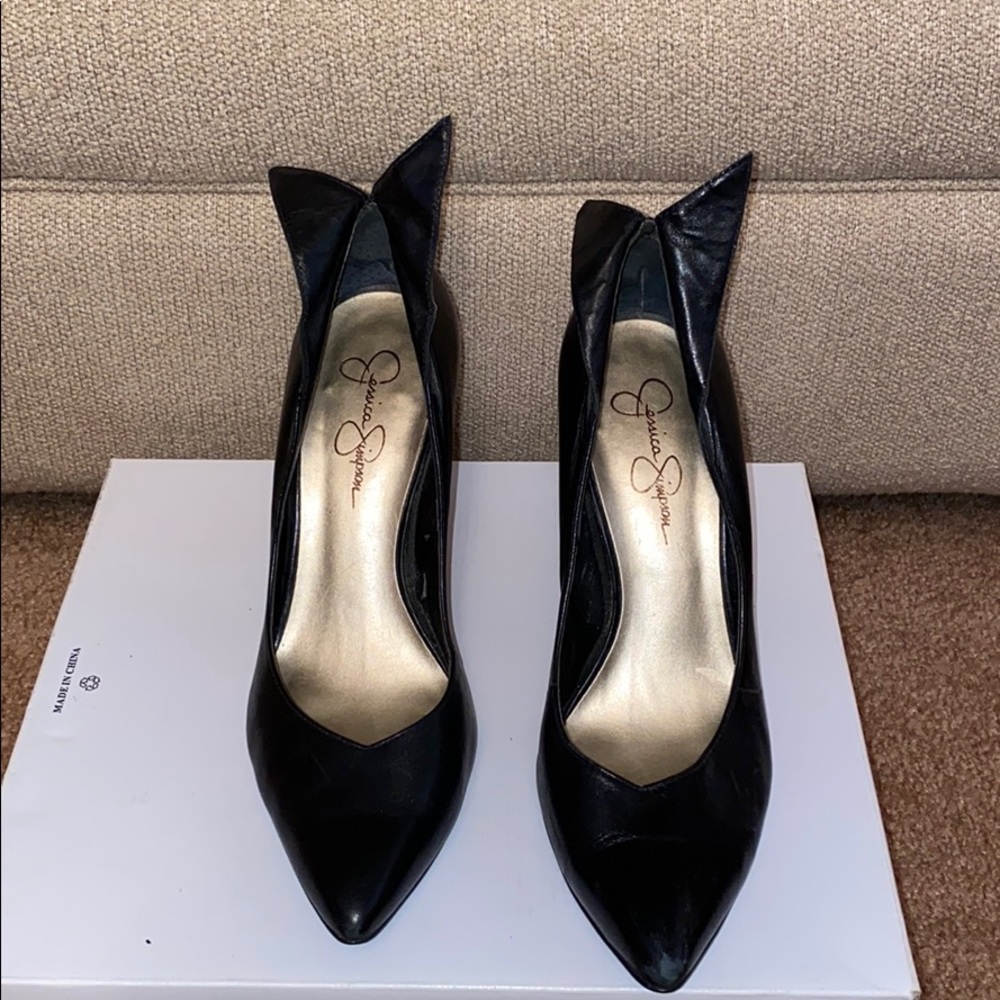 Jessica Simpson Heels